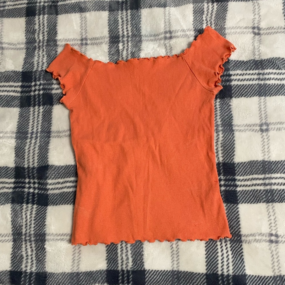 Aeropostale shirt